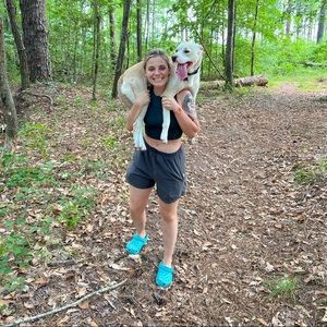 Meet your Posher, Jocelyn